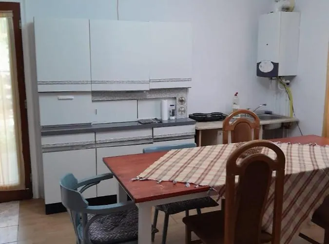 Casa Olga Deva