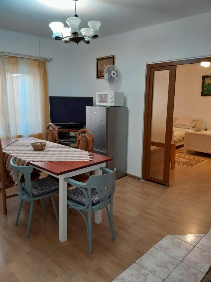 Casa Olga Hébergement de vacances *