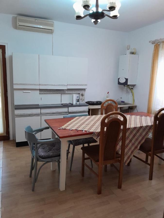 Hébergement de vacances Casa Olga